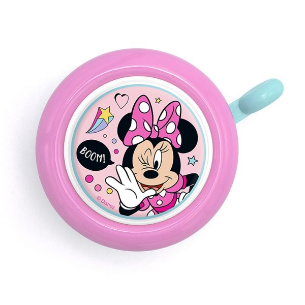 Skambutis Seven Minnie