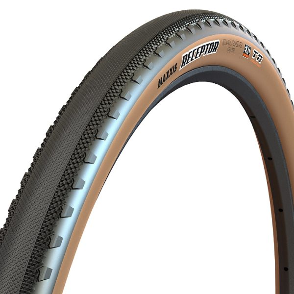 Padanga dviračiui Maxxis Receptor TR