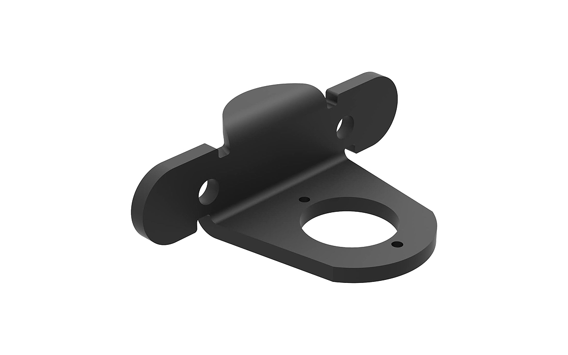 Adapteris kėdutei Polisport 28.6 mm