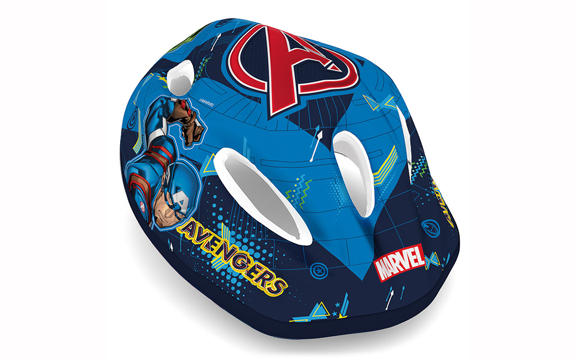 Šalmas dviratininkui Seven Avangers