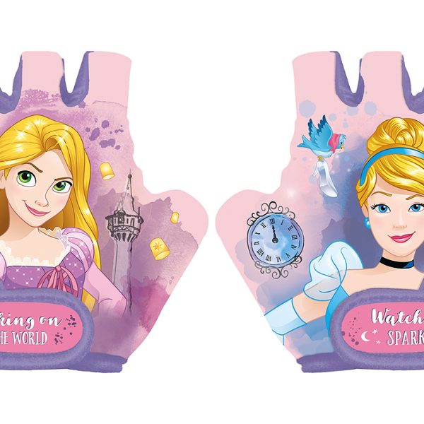 Pirštinės Seven Princess