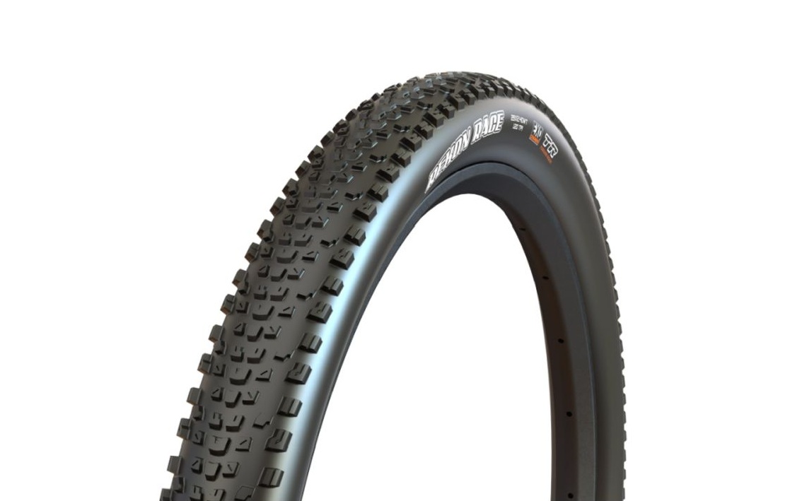 Padanga dviračiui Maxxis Rekon Race TR