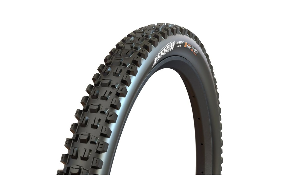 Padanga dviračiui Maxxis WT Assegai TR
