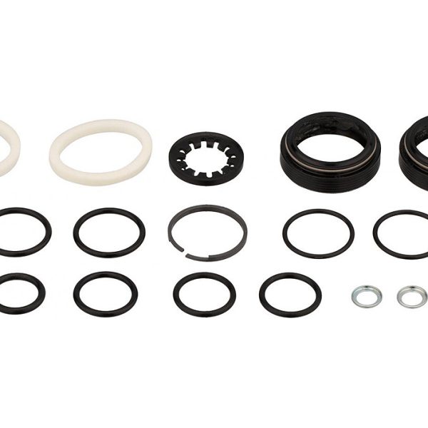 Šakės remonto komplektas RockShox Basic