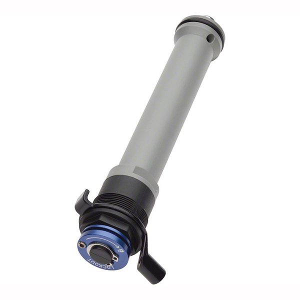 Šakės remonto komplektas RockShox Compression Damper