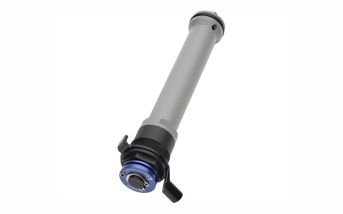Šakės remonto komplektas RockShox Compression Damper