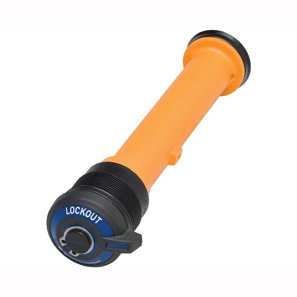 Šakės remonto komplektas RockShox Compression Damper
