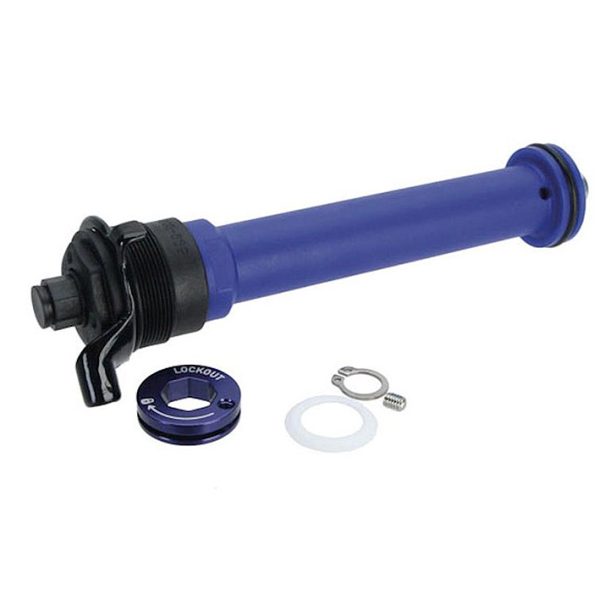 Šakės remonto komplektas RockShox Compression Damper