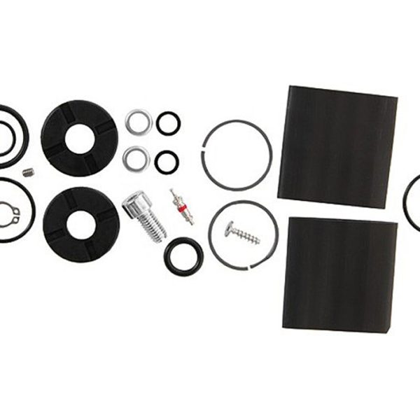 Šakės remonto komplektas RockShox Basic