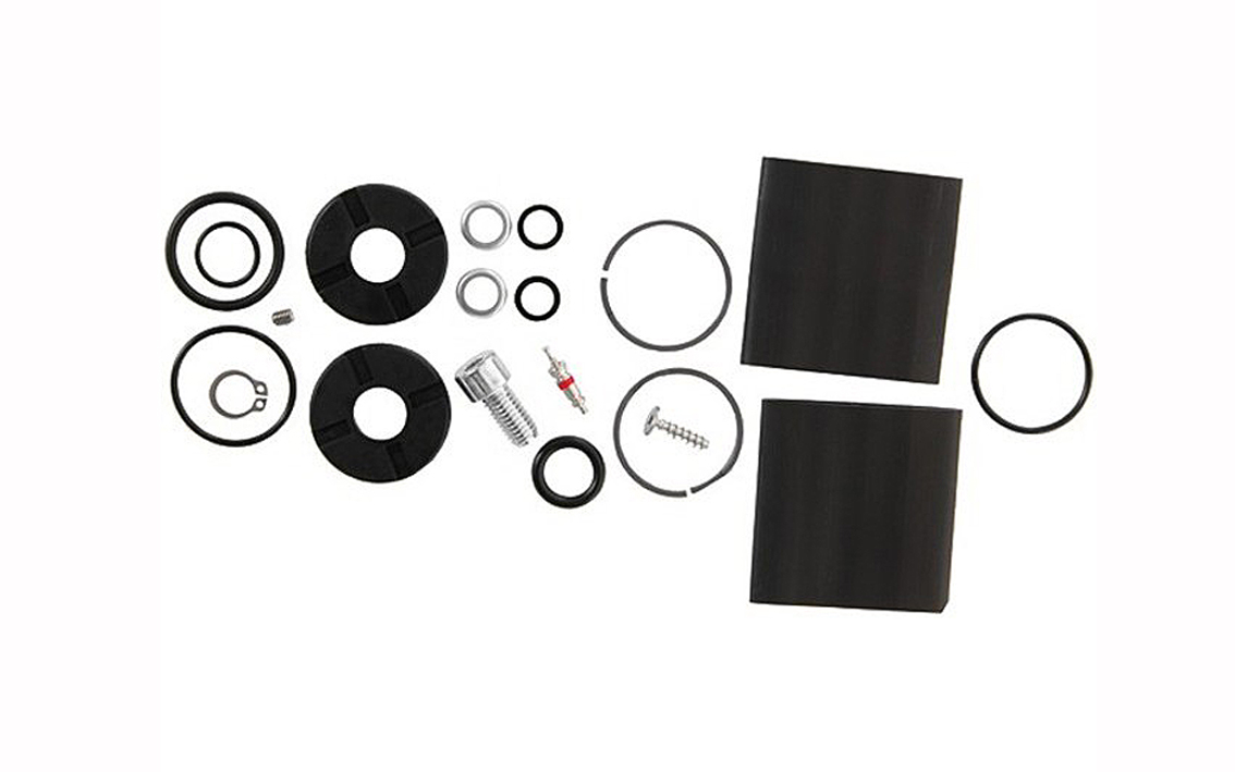 Šakės remonto komplektas RockShox Basic