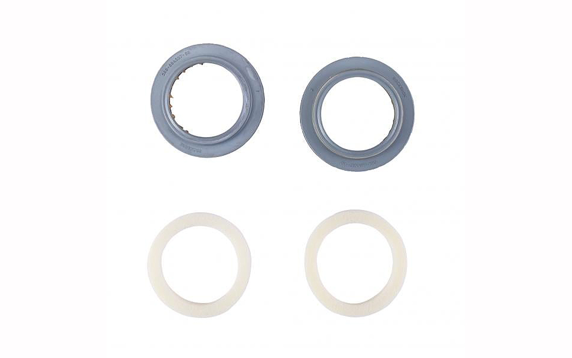Šakės remonto komplektas RockShox Dust Wiper Kit 32 mm