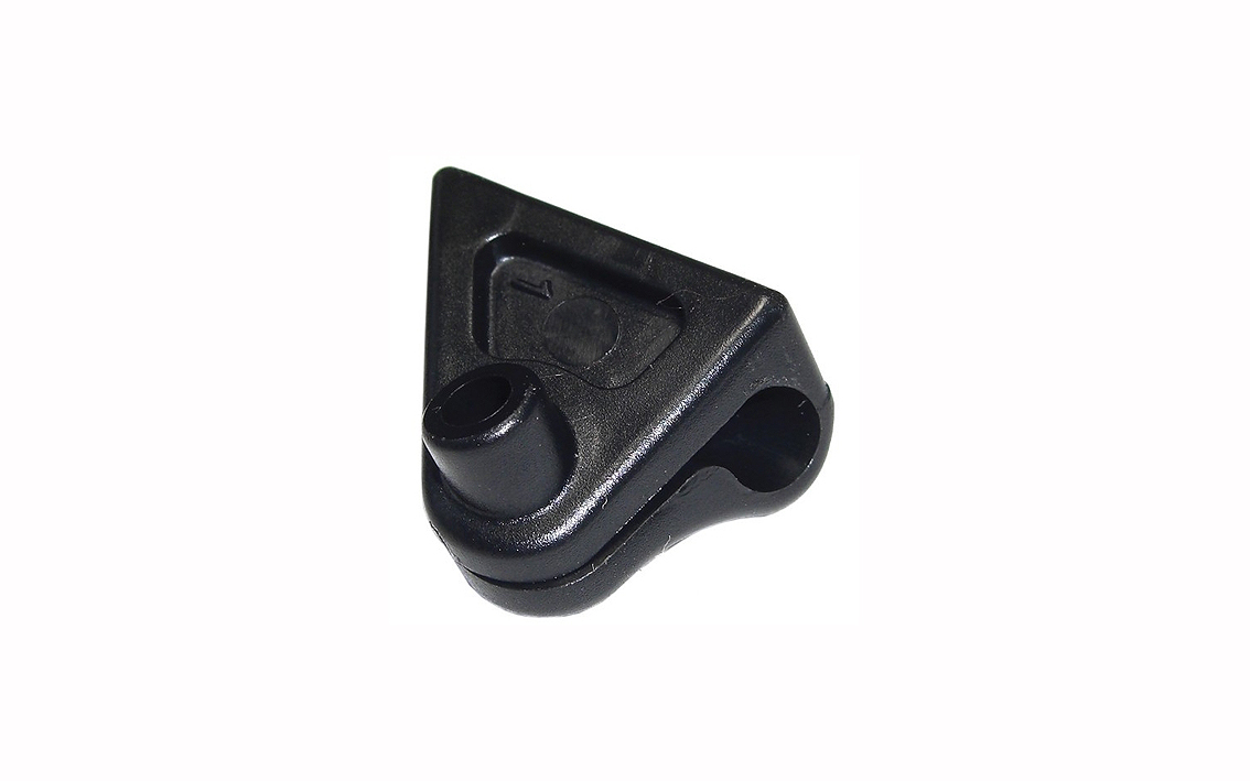 Šakės remonto komplektas RockShox Hose Clamp