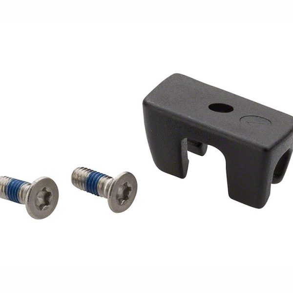 Šakės remonto komplektas RockShox Hose Clamp