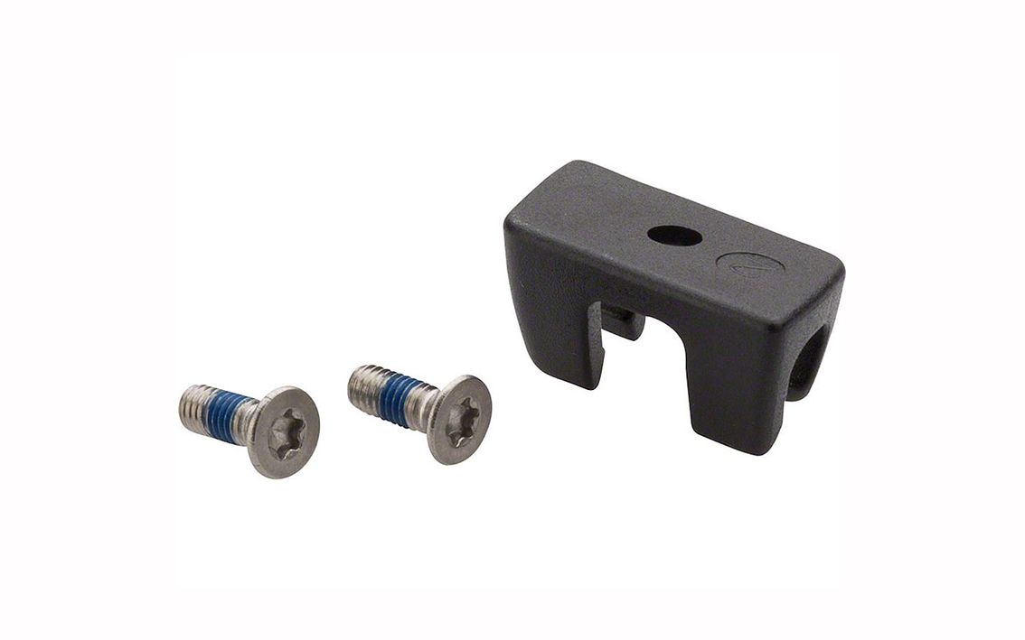 Šakės remonto komplektas RockShox Hose Clamp