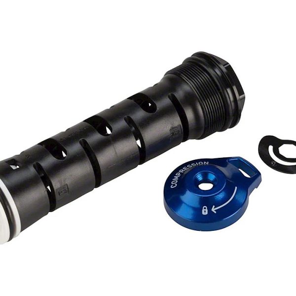 Šakės remonto komplektas RockShox Compression Damper
