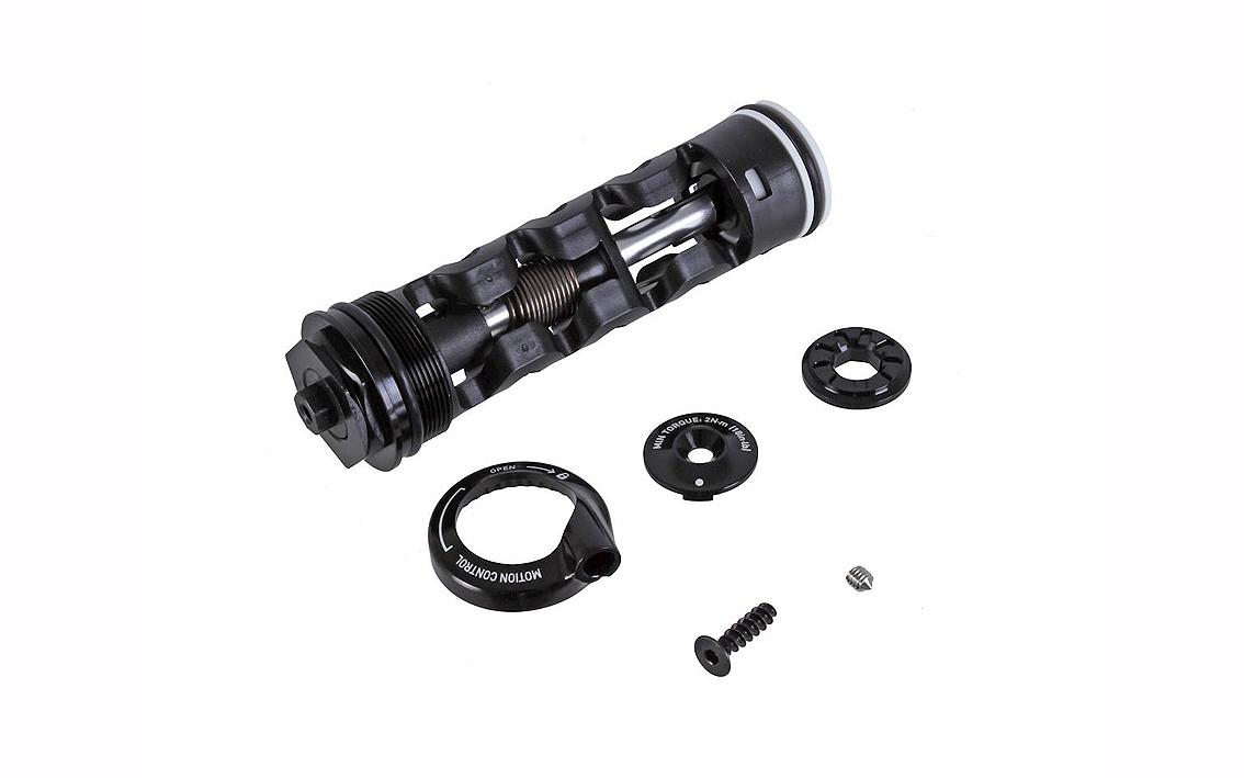 Šakės remonto komplektas RockShox Compression Damper