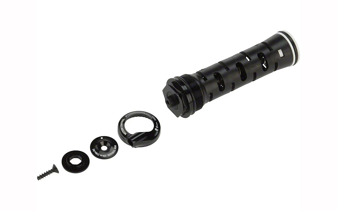 Šakės remonto komplektas RockShox Compression Damper