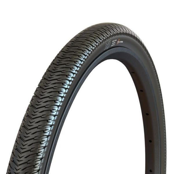 Padanga dviračiui Maxxis DTH 20 × 2.20