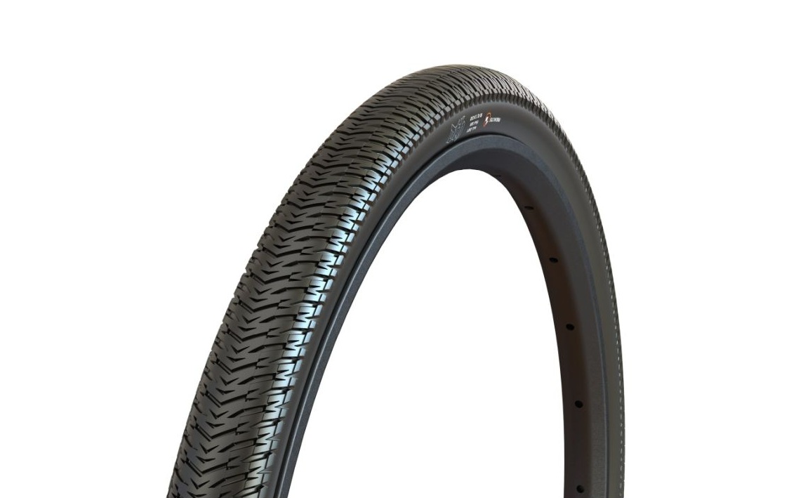 Padanga dviračiui Maxxis DTH 20 × 2.20