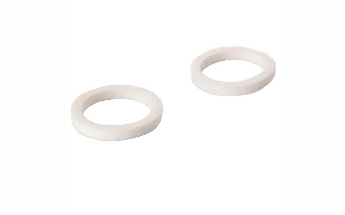 Šakės remonto komplektas RockShox Foam Ring Kit