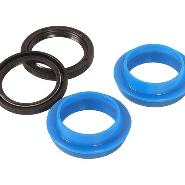 Šakės remonto komplektas RockShox Air Valve Kit
