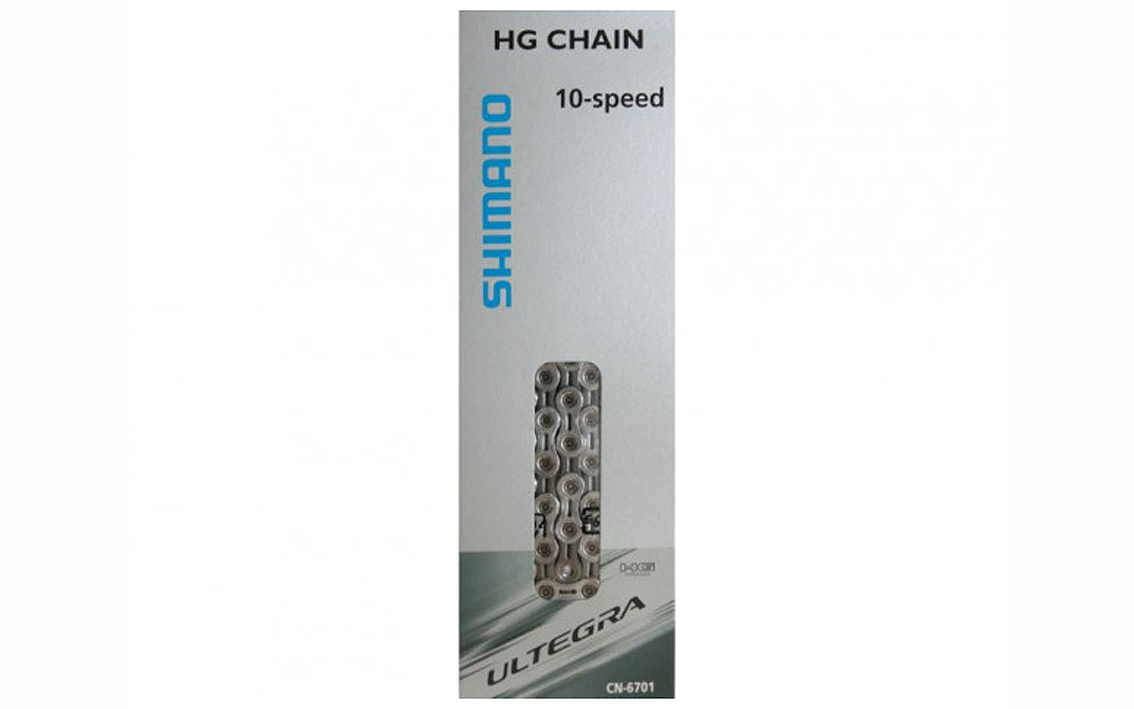 Grandinė Shimano CN-6701 Ultegra