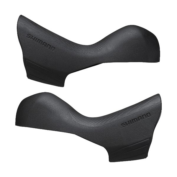 Pavarų stabdžių rankenėlių gumos Shimano ST-R7020 105