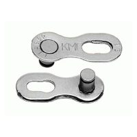 Grandinės sujungimas KMC Missing Link 9R EPT Silver