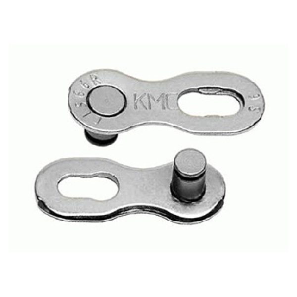 Grandinės sujungimas KMC Missing Link 9R EPT Silver
