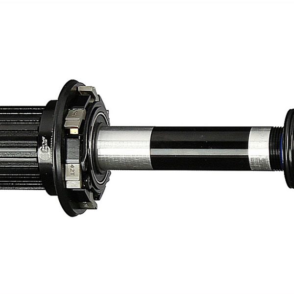 Terkšlė galinei stebulei Novatec X4 (R642)