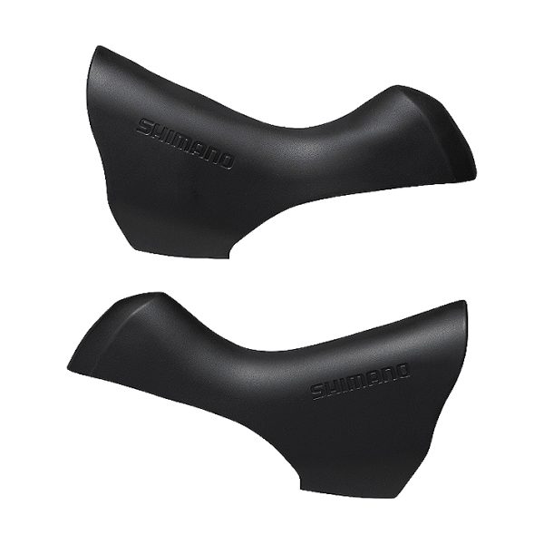 Pavarų stabdžių rankenėlių gumos Shimano ST-6800 Ultegra