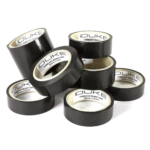 Bekamerinio ratlankio juosta Duke 32 mm
