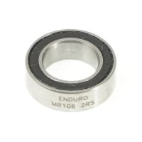 Guolis Enduro Bearings MR 106 2RS ABEC 3