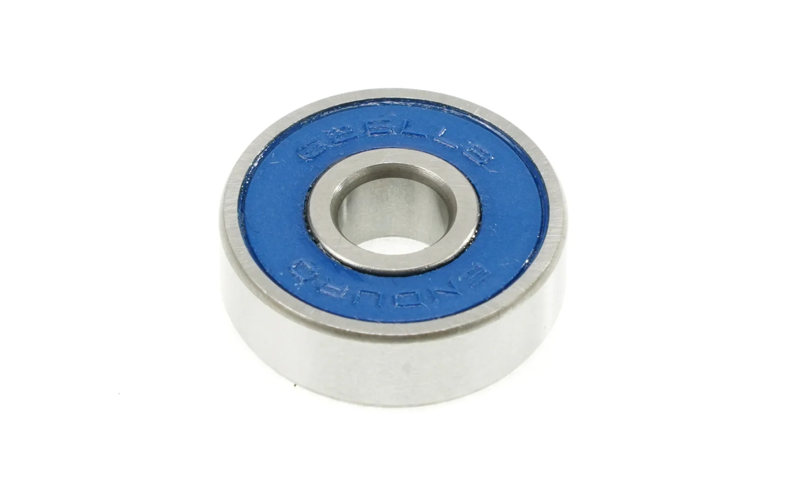 Guolis Enduro Bearings 626 LLB ABEC 3