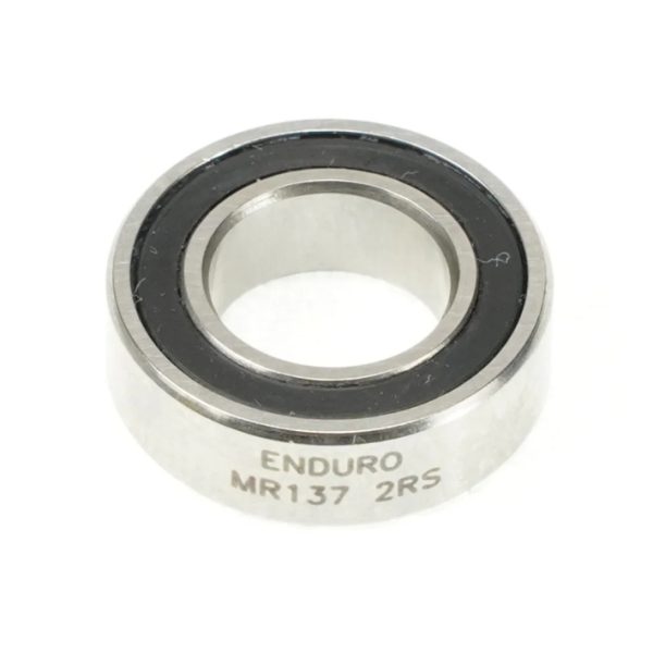 Guolis Enduro Bearings MR 137 2RS ABEC 3