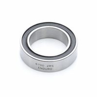 Guolis Enduro Bearings 6700 2RS ABEC 3