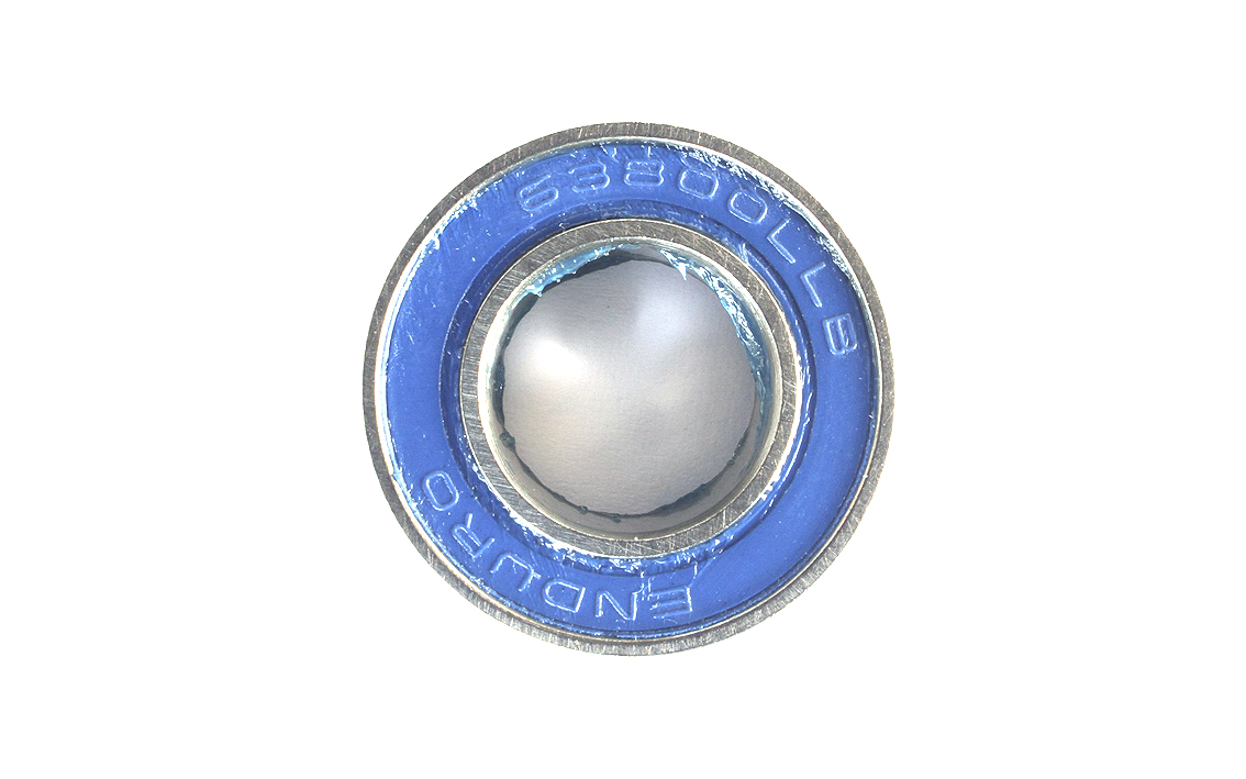 Guolis Enduro Bearings 63800 LLB ABEC 3