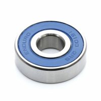Guolis Enduro Bearings 16100 2RS ABEC 3