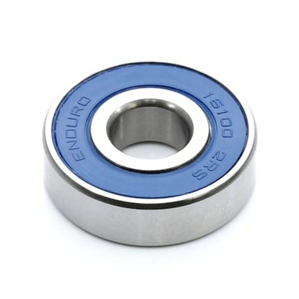 Guolis Enduro Bearings 16100 2RS ABEC 3