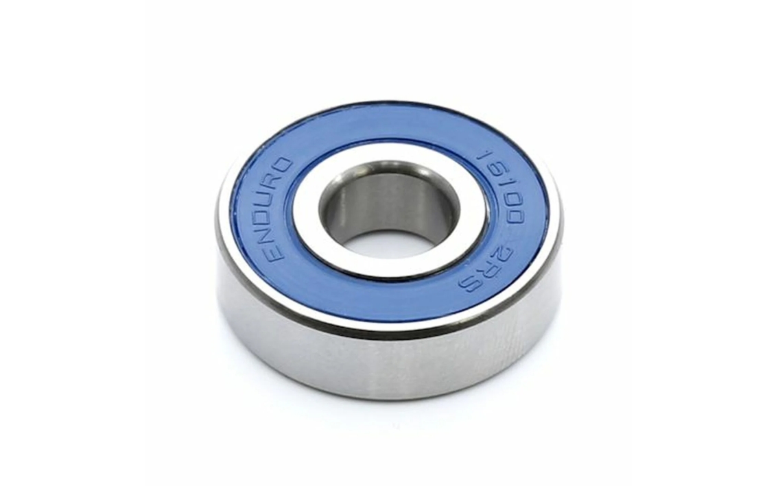 Guolis Enduro Bearings 16100 2RS ABEC 3