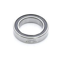 Guolis Enduro Bearings 6701 2RS ABEC 3