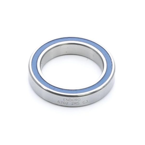 Guolis Enduro Bearings 6702 2RS ABEC 3