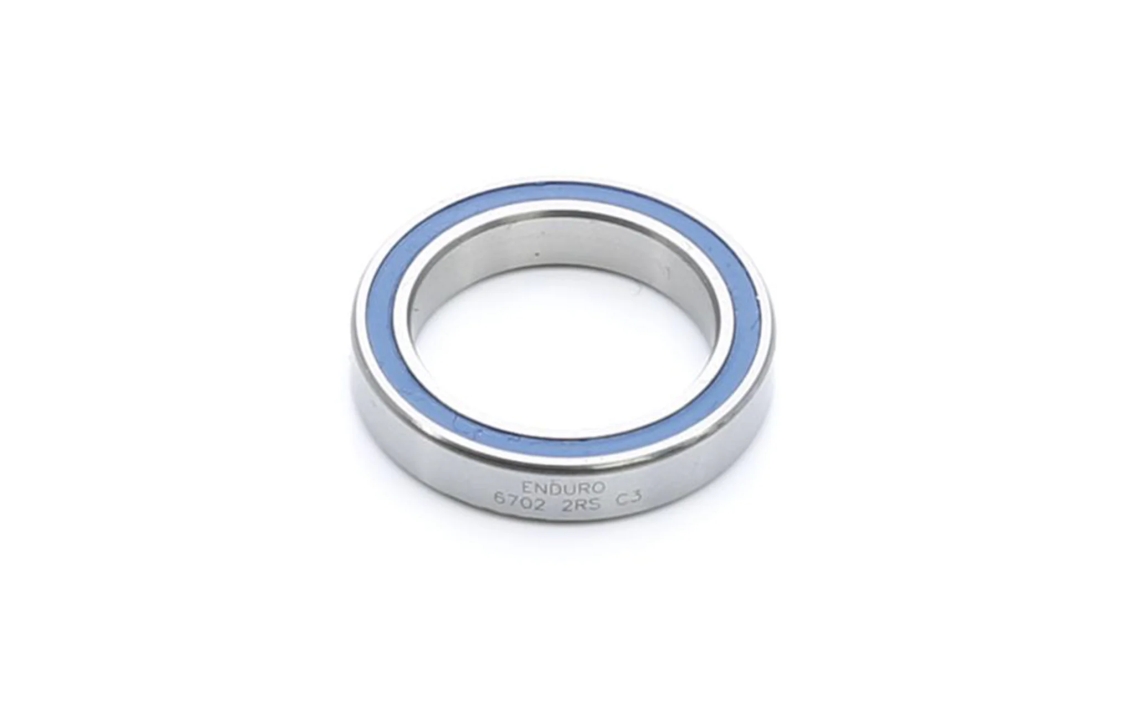 Guolis Enduro Bearings 6702 2RS ABEC 3