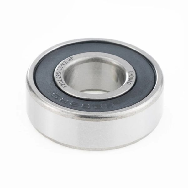Guolis Enduro Bearings 6202 2RS ABEC 3