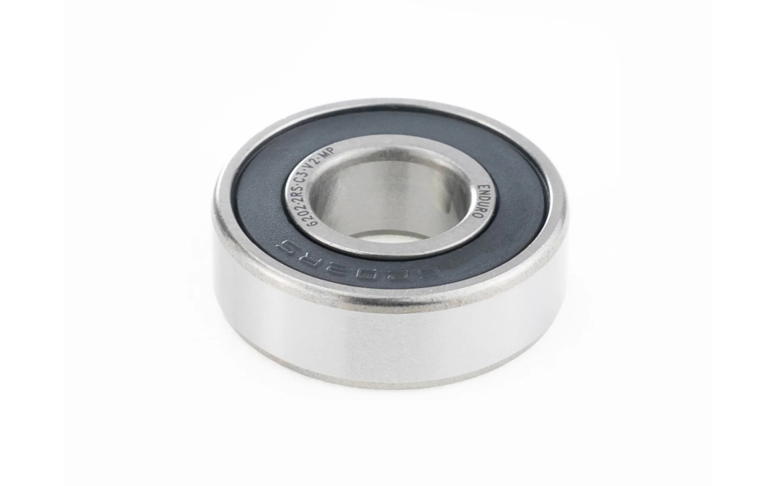 Guolis Enduro Bearings 6202 2RS ABEC 3