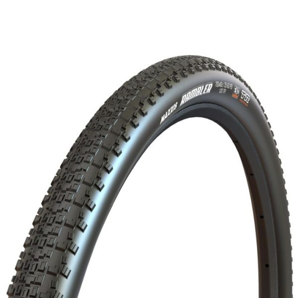 Padanga dviračiui Maxxis Rambler