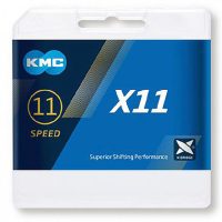 Grandinė KMC X11 EPT