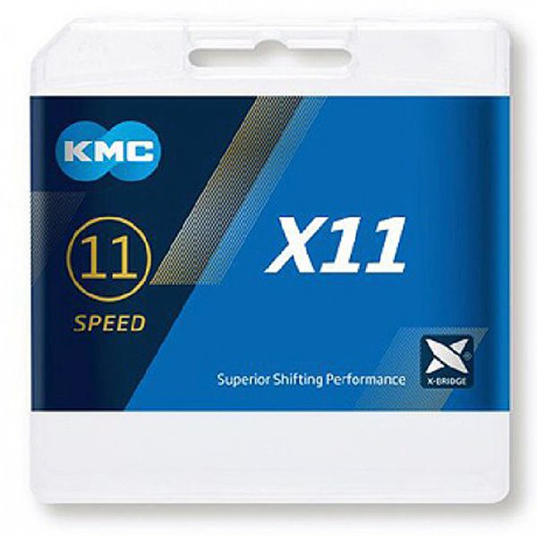 Grandinė KMC X11 EPT