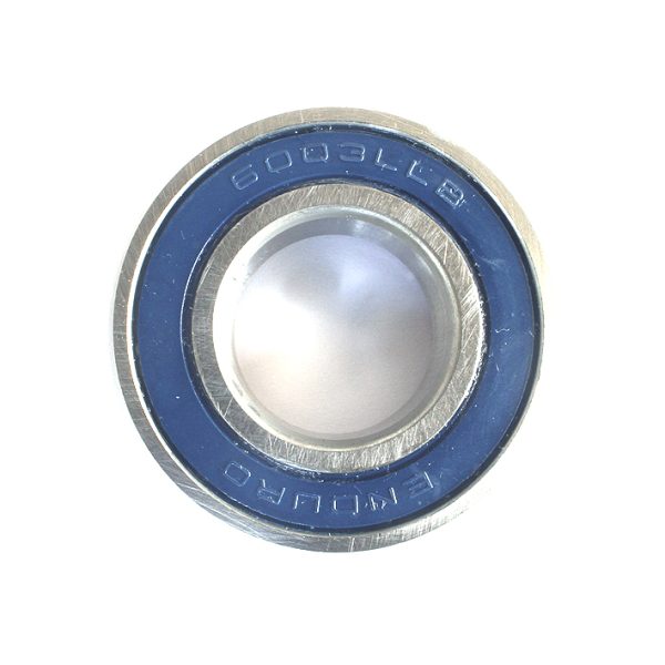 Guolis Enduro Bearings 6003 LLB ABEC 3