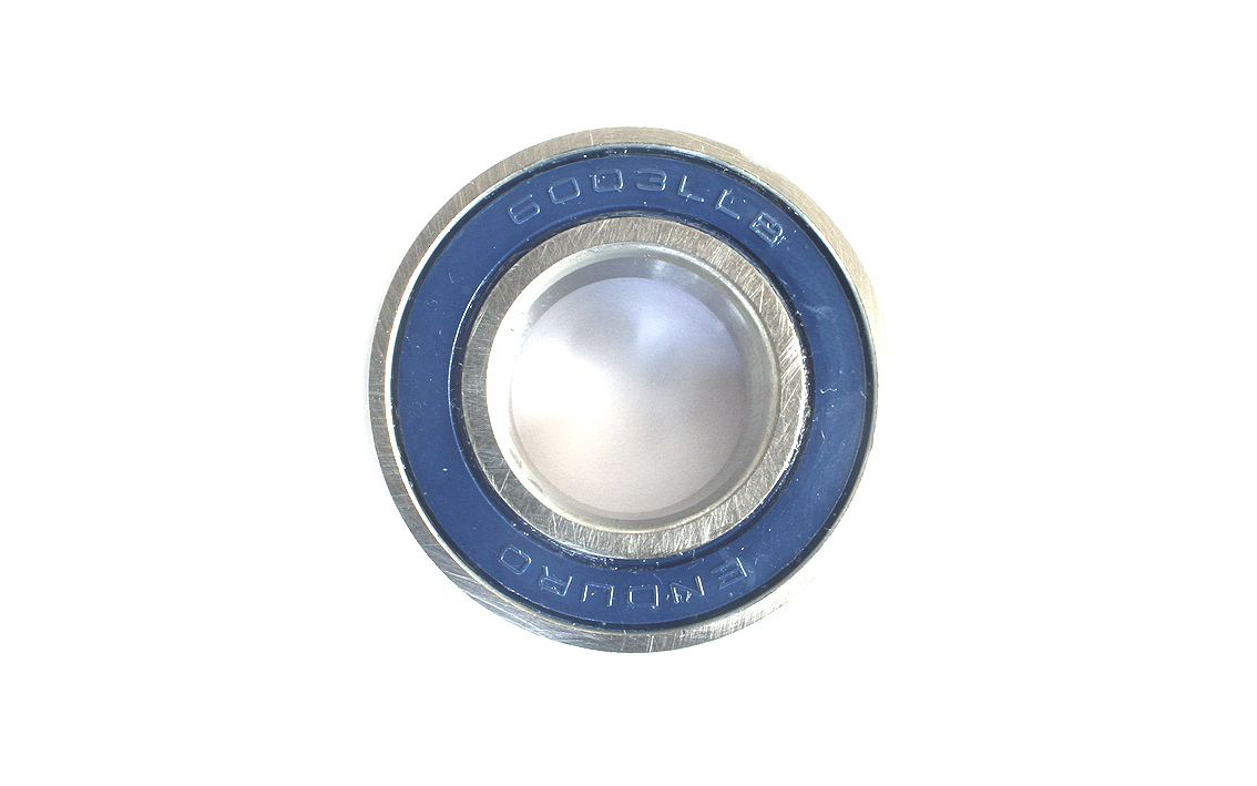 Guolis Enduro Bearings 6003 LLB ABEC 3